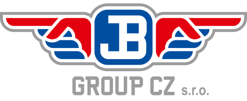 Logo Jiří Bártík GROUP